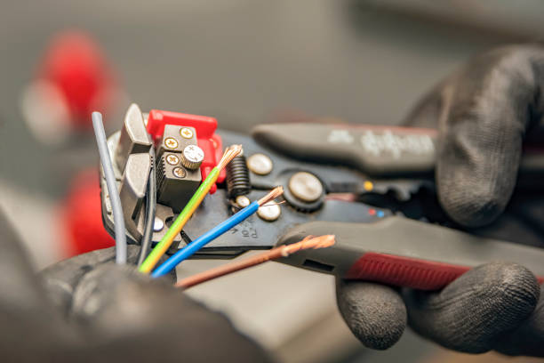 Best Electrician Near Me  in Ripon, CA