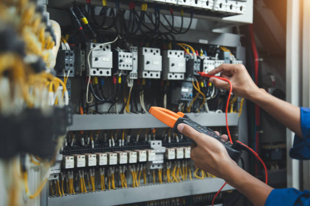 Best Electrical Installation Contractor  in Ripon, CA