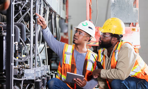 Best Industrial Electrical Services  in Ripon, CA